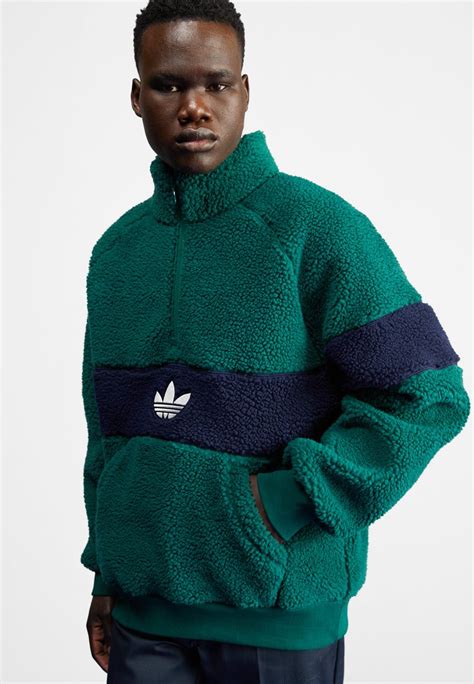 adidas Originals Fleece trui 